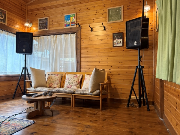 �X�^�W�I���[��