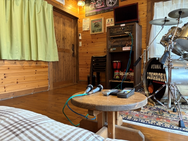 �X�^�W�I���[��