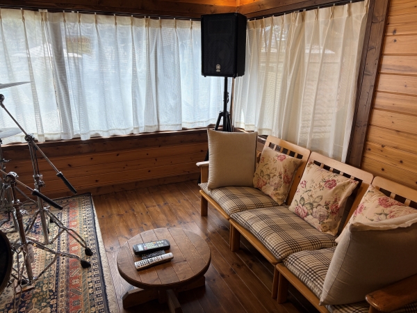 �X�^�W�I���[��