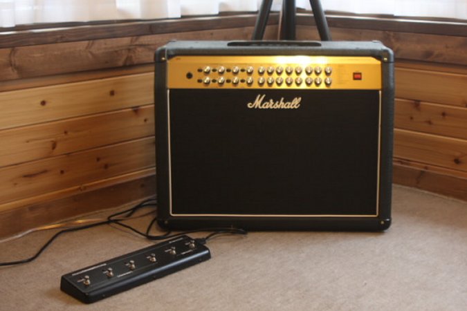 Marshall AVT-275